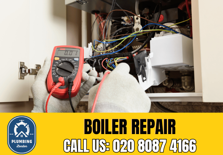 boiler repair Kentish Town