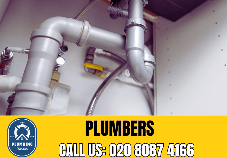  plumber Barnes