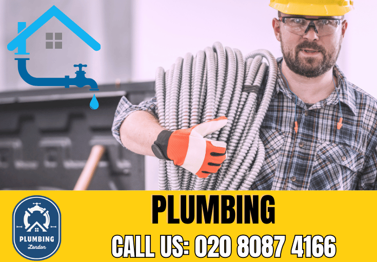 Kentish Town Plumbers - Professional, Certified & Affordable Plumbing and Heating Services | Your #1 Local Plumbers